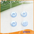 Pearl Resin Button Polyester Button BP4037